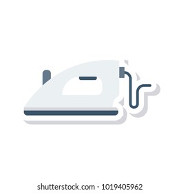 iron pressing appliance 