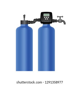 Iron Removal Filter