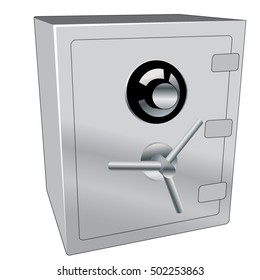 iron safes