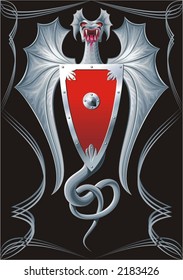 Iron serpent