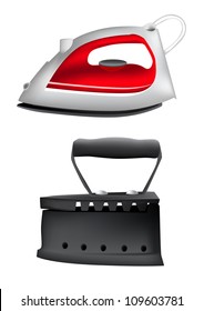 Iron set