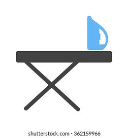 Iron Stand