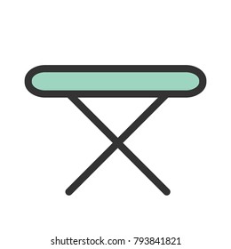 Iron Stand icon