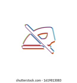 Iron - Vector App Icon