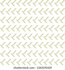 Iron vector pattern 