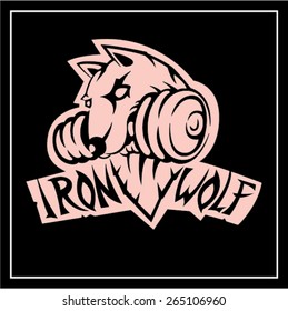 Iron wolf 2