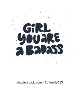 Badass Girl Images Stock Photos Vectors Shutterstock