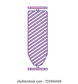 ironing board domestic object design
