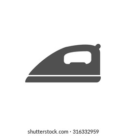 ironing clothes   icon