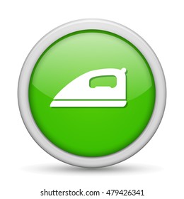 ironing clothes   icon