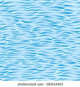  Irregular abstract striped texture in blue colors