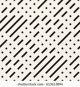 Irregular Maze Shapes Tiling Contemporary Graphic Design. Vector Seamless Black and White Pattern Irregular Maze Shapes Tiling Contemporary Graphic Design. Vector Seamless Black and White Pattern