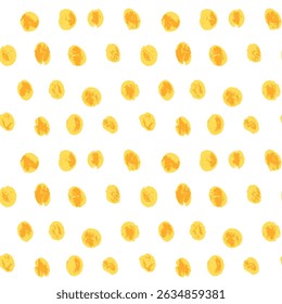 Manchas e manchas rosa irregulares sobre um fundo de superfície branca. As formas se assemelham a marcas de merengue cozido ou migalhas espalhadas. Composição orgânica minimalista com vetor de aparência texturizada artística