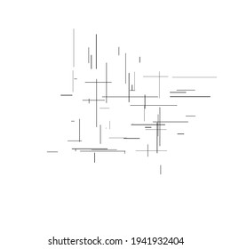 Irregular, líneas al azar textura dura. Abrasión, boceto, líneas de garabato esquemáticas 