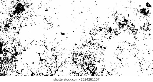 irregular spot texture effect background