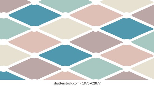 Irregular texture composed of mulricolored geometric elements. Colorful pattern. For use as background, wallpaper, prints, packaging paper and textiles. Abstract vector illustration. EPS10
