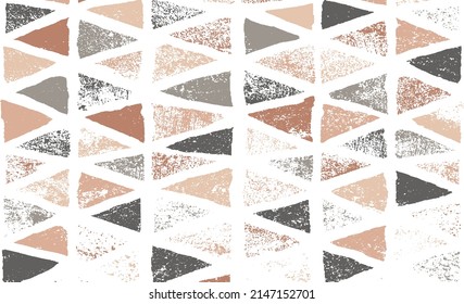 Irregular texture composed of mulricolored geometric elements. Colorful pattern. For use as background, wallpaper, prints, packaging paper and textiles. Abstract vector illustration. EPS10