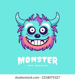 Irresistible cuteness: kawaii monster art, a joyful illustration