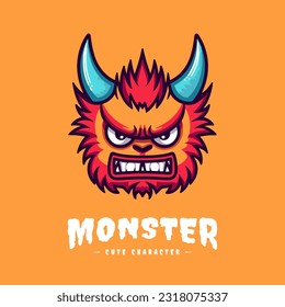 Irresistible cuteness: kawaii monster art, a joyful illustration