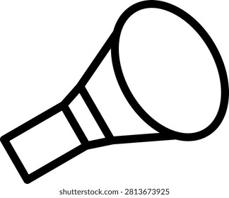 Irrigation Furrow Vector Design Icon Style