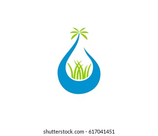 irrigation logo
