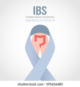 1,513 Irritable bowel syndrome Stock Vectors, Images & Vector Art ...