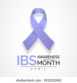 El mes de sensibilización sobre el síndrome Bowel irritable (IBS) se observó cada año durante el mes de abril. centrar la atención en mensajes de salud importantes sobre el diagnóstico, el tratamiento y la calidad de vida del IBS.