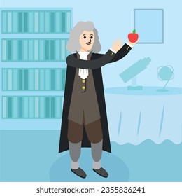 Isaac Newton Scientist mathematician physicist, astronomer, alchemist, theologian