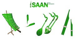 Isaan Local Thailand Musical Instruments
