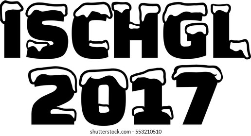 Ischgl 2017