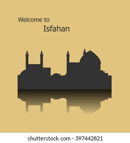 Isfahan, Iran