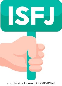 ISFJ isfj MBTI personality types 16 mbti