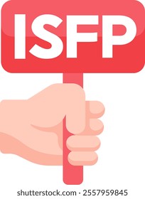 ISFP isfp MBTI personality types 16 mbti