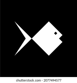 ish Illustration for Logo, Icon, Symbol, Pictogram, or Graphic Design Element. Vector Illustration