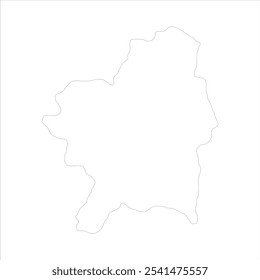 Ishupur map outline- ,Saran District, Bihar State, Republic of India, Government of Bihar, Indian territory, Eastern India, politics, village, tourism