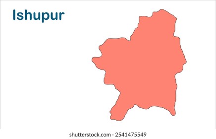 Ishupur subdivision map ,Saran District, Bihar State, Republic of India, Government of Bihar, Indian territory, Eastern India, politics, village, tourism