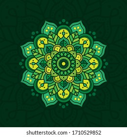 islaimc ornament background, creative and luxury concept, ramadan, eid, element