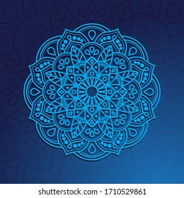 islaimc ornament background, creative and luxury concept, ramadan, eid, element
