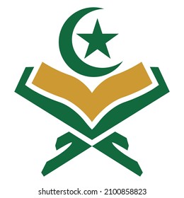 4,100 Quran education Stock Vectors, Images & Vector Art | Shutterstock