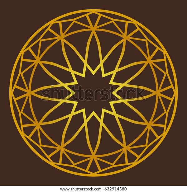 islam ornament stock vector royalty free 632914580 shutterstock