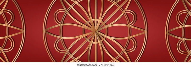 O padrão islâmico se sobrepõe ao design de ornamento abstrato de mubarak e ao fundo arabesco. Ramadã árabe sombra textura muçulmana e eid arte branca. Geometria bg com mínimo de estrela de luz ou elemento lanterna.