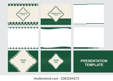 Islam Powerpoint Templates. Islam powerpoint presentation slides