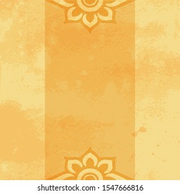  Islamic abstract background for lettering. Backdrop for arabic calligraphy. Background for ramadan, eid al adha, eid al fitr, prophet mohamed birthday, quran quotes. Aged grunge paper background.1