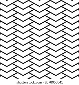 Islamic abstract ornament pattern design. Suitable for Islamic backgrounds, and other Islamic content.