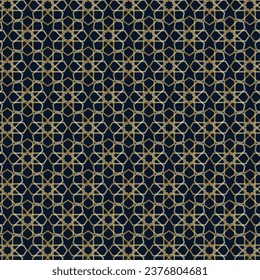 islamische abstrakte Ornamentenmuster-Design-Verwendung für Print- und Modedesign