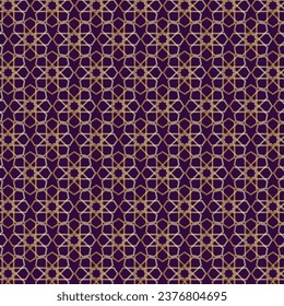 islamische abstrakte Ornamentenmuster-Design-Verwendung für Print- und Modedesign