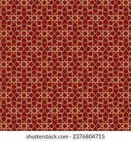 islamische abstrakte Ornamentenmuster-Design-Verwendung für Print- und Modedesign