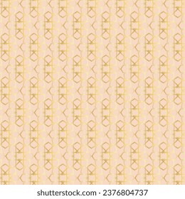 islamic abstract ornament pattern design use for print and fashion design