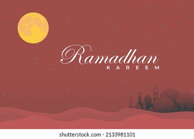 islamic abstract vector concept bacground