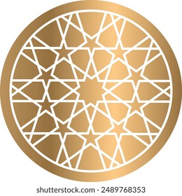 Islamic arabic cnc laser pattern. Decorative panel, Vector cnc panels set for laser cutting, Decorative panels for laser cut, CNC cutting. pattern, floral motif or antique ornament.